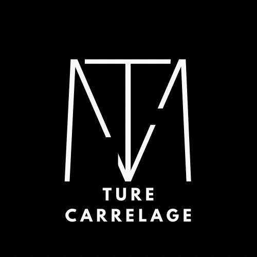 Logo TURE CARRELAGE